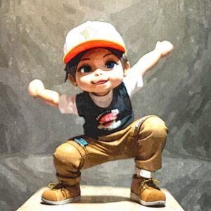 JR横浜線 ダンススクール