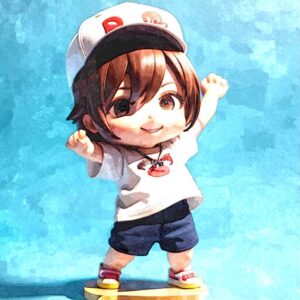 ちびダンススクール