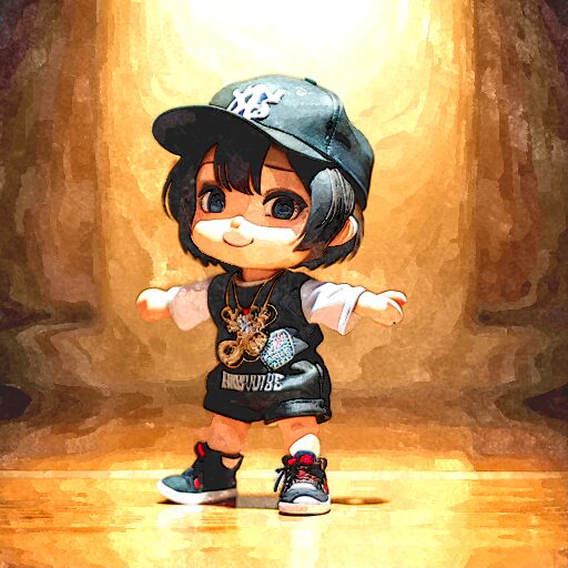 川崎幸　ダンススクール