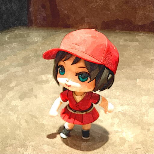 ダンス子ども向け