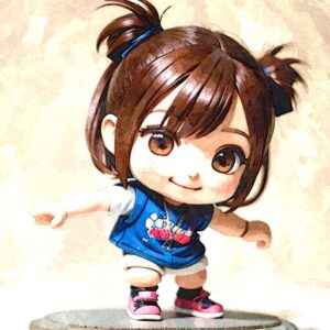 ６歳のダンス子供向け