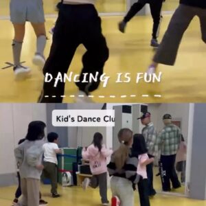 👹節分ダンスでキレのあるステップに挑戦✨ベティーズのレッスン