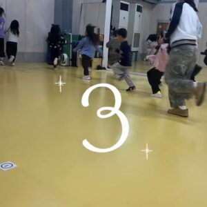 笑顔で体を動かす楽しさ – ベティーズキッズダンス✨