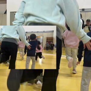 🎍 2026年最初のレッスン！新しい振り付けに挑戦したベティーズの子どもたち