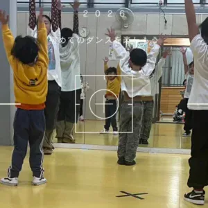 🎵 はじめてのレッスンで笑顔が咲いた！リズム遊びから始まるベティーズの一歩