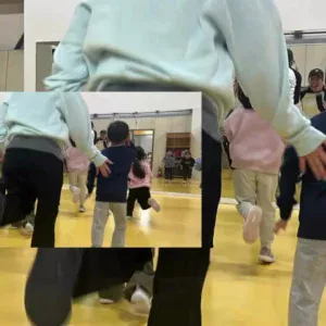 🎍 2026年最初のレッスン！新しい振り付けに挑戦したベティーズの子どもたち