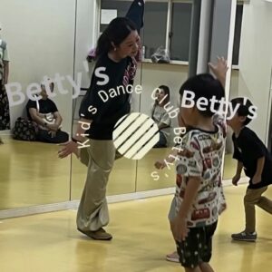 決めポーズ練習と表現力アップ！ – ベティーズ 2026年07月21日 ✨