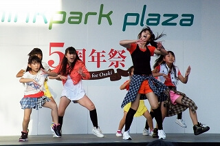 大崎Think Parkイベント1