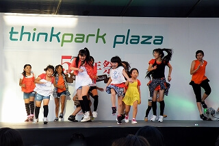 大崎Think Parkイベント2