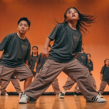 川崎キッズダンス2